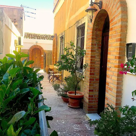 Arche Apartament Taormina
