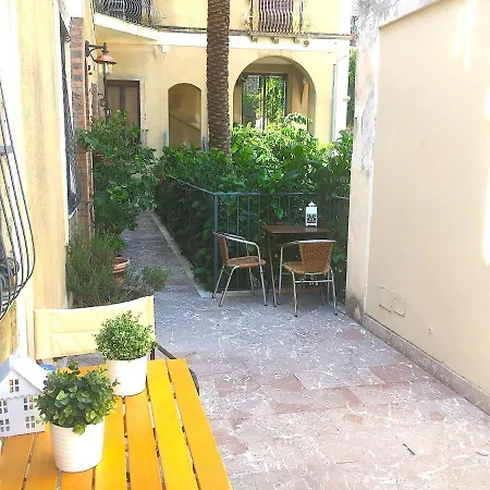 Arche Apartament *