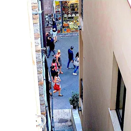 Arche Apartament