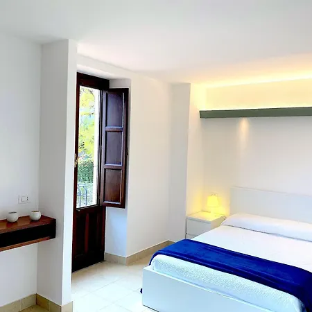 Arche Apartament *