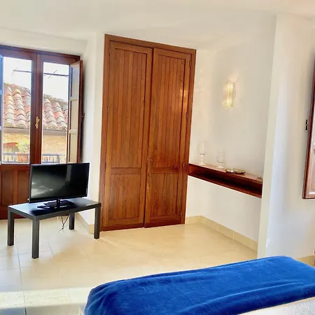 Arche Apartament *