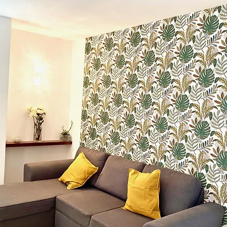 Apartament Arche *