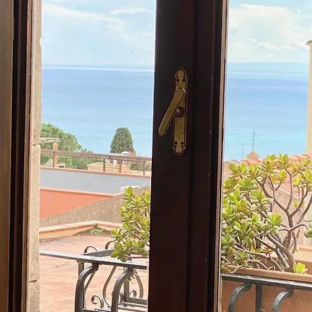 Apartament Arche Taormina