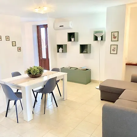 Apartamento Arche