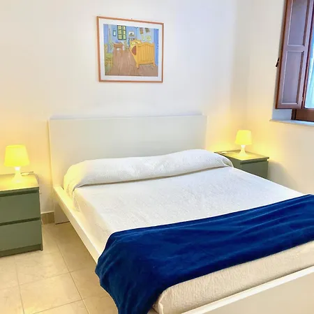 Apartamento Arche