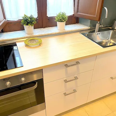 Appartement Arche Taormina