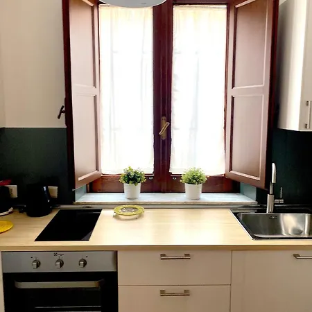 Appartement Arche