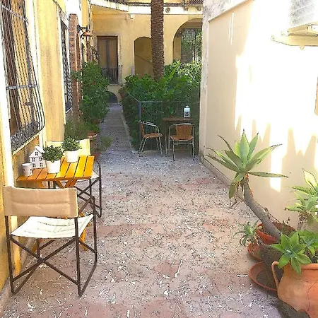 Arche Ταορμίνα